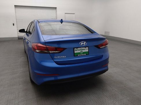 Used 2018 Hyundai Elantra SEL w/ Cargo Package image 6