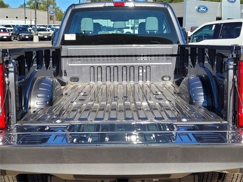 New 2026 Ford F350 XL w/ STX Appearance Package image 7