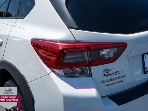 Certified 2022 Subaru Crosstrek 2.0i Premium w/ Popular Package #4A AWD/4WD image 10