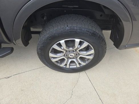 Used 2020 Ford Ranger Lariat w/ Technology Package image 29