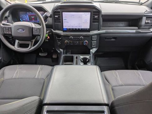 Used 2025 Ford F150 STX w/ Equipment Group 200A image 17