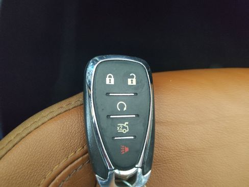 Used 2016 Chevrolet Cruze Premier FWD image 32