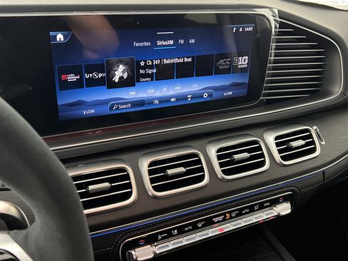 New 2025 Mercedes-Benz GLE 53 AMG 4MATIC Coupe image 29