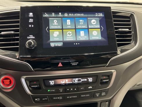 Used 2022 Honda Pilot Special Edition image 22