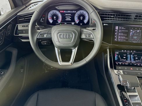 New 2026 Audi Q7 2.0T Premium Plus image 5