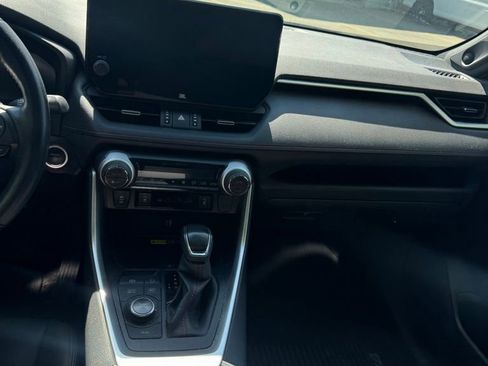 Used 2023 Toyota RAV4 XSE w/ Weather Package AWD/4WD image 11