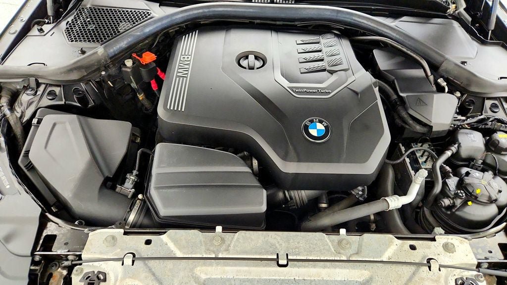 Used 2020 BMW 330i xDrive Sedan w/ Convenience Package AWD/4WD image 27
