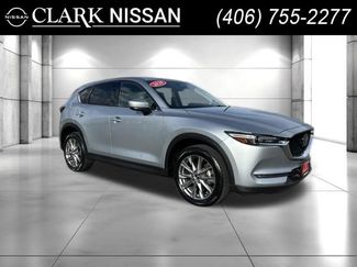 Used 2020 MAZDA CX-5 Grand Touring AWD/4WD 360° Tour