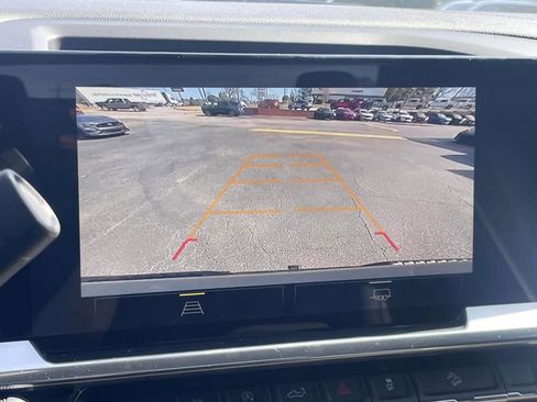 New 2026 Chevrolet Silverado 1500 LT Trail Boss w/ Protection Package image 14