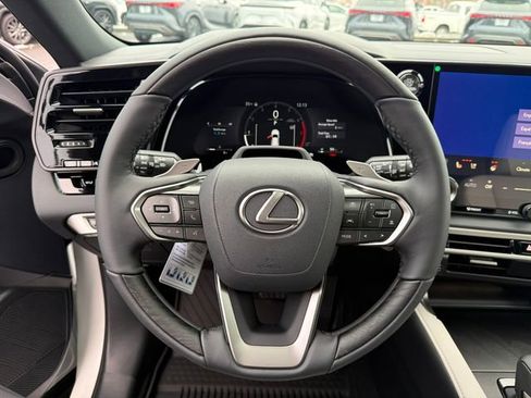 New 2026 Lexus RX 350 Premium image 15