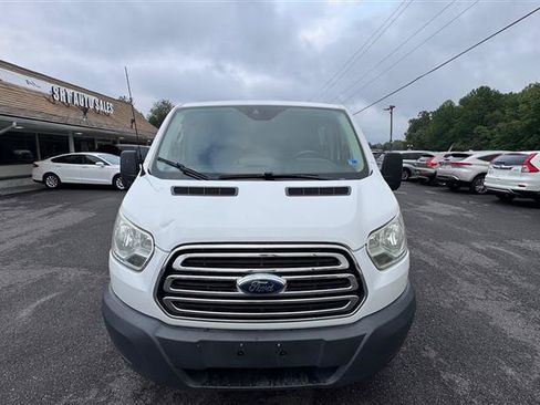 Used 2016 Ford Transit 350 XLT RWD image 16