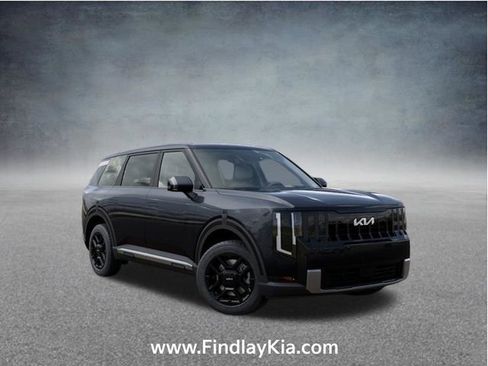 New 2027 Kia Telluride LX FWD image 10