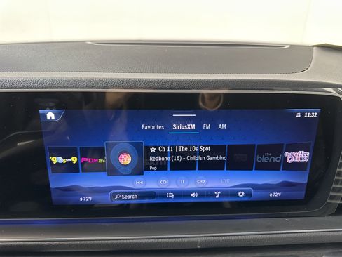 New 2026 Mercedes-Benz GLE 450 4MATIC image 16