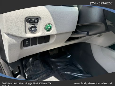 Used 2016 Honda Pilot EX-L image 11