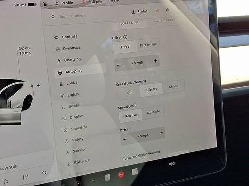 Used 2018 Tesla Model 3 Long Range image 26