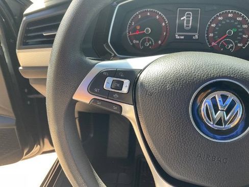 Used 2021 Volkswagen Jetta S FWD image 23