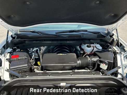 Certified 2025 GMC Sierra 1500 Denali Ultimate AWD/4WD image 21