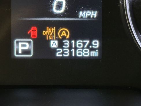 Used 2024 Subaru Outback Premium image 20