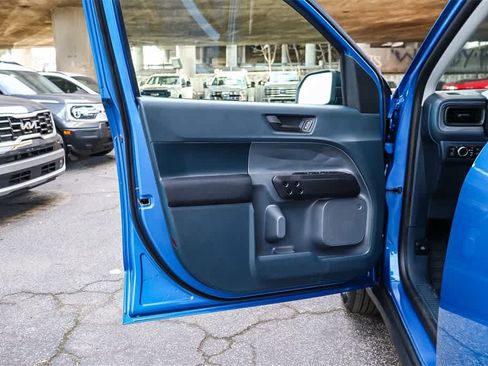 New 2026 Ford Maverick XL image 20