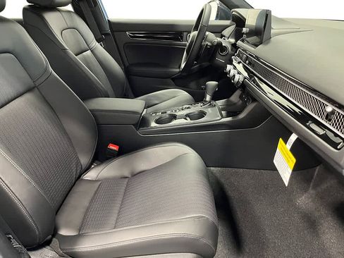 New 2026 Honda Civic Sport Touring image 27