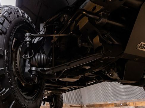 Used 2020 GMC Sierra 2500 Denali w/ Denali Ultimate Package image 13