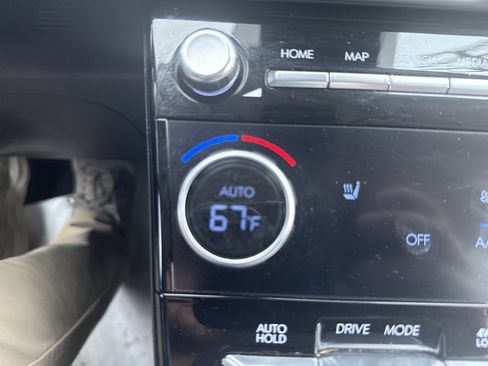 Used 2026 Hyundai Santa Fe SEL AWD/4WD image 29