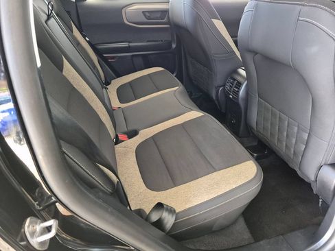 Used 2025 Ford Bronco Sport Big Bend AWD/4WD image 29