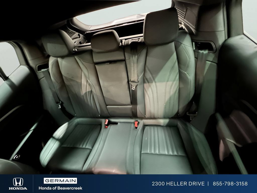 Used 2024 Maserati Grecale GT AWD/4WD image 27