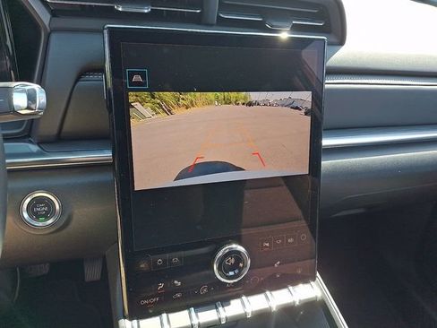 Certified 2026 GMC Terrain Elevation AWD/4WD image 18