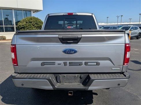 Used 2020 Ford F150 XLT w/ Equipment Group 302A Luxury image 5