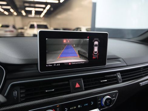 Used 2019 Audi S5 Premium Plus w/ Premium Plus image 30