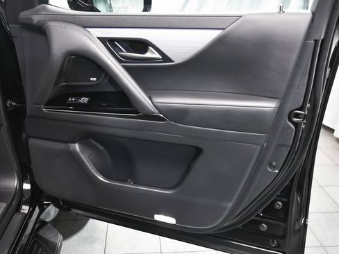 Used 2024 Lexus LX 600 F Sport image 20