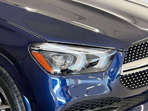 Certified 2022 Mercedes-Benz GLE 350 GLE 350 image 9