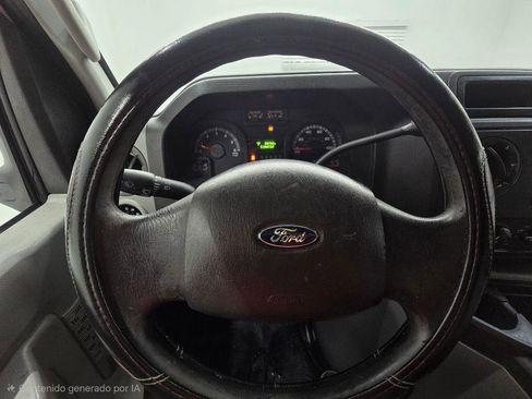 Used 2013 Ford E-150 and Econoline 150 image 21