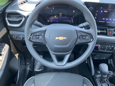 New 2026 Chevrolet TrailBlazer LT image 7