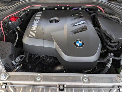 Used 2025 BMW X3 xDrive30i w/ M Sport Package AWD/4WD image 15
