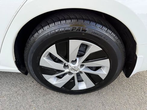 Used 2020 Nissan Altima 2.5 S FWD image 7