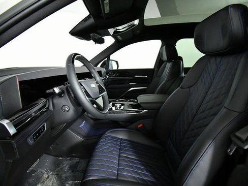 New 2026 Cadillac Escalade IQL Sport 1 image 11