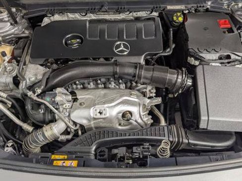Used 2020 Mercedes-Benz A 220 4MATIC w/ Premium Package image 33