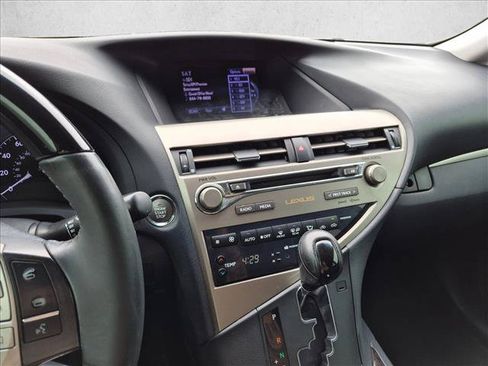 Used 2013 Lexus RX 350 FWD image 14