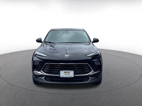 Used 2025 Buick Encore GX Preferred image 4