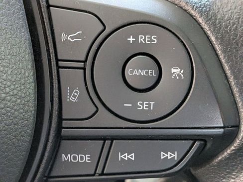 Used 2025 Toyota RAV4 LE image 26