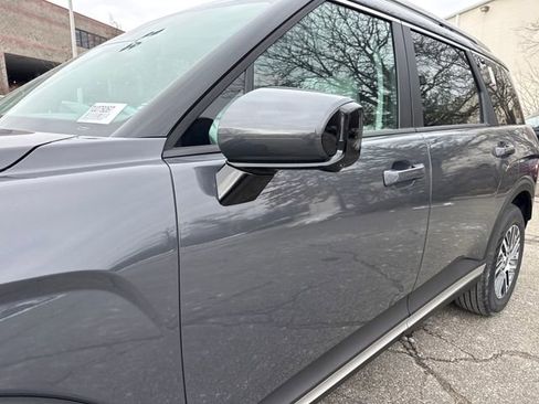 New 2026 Hyundai Palisade SEL image 4