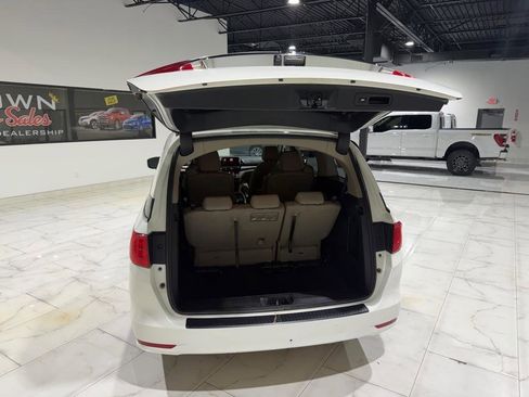 Used 2018 Honda Odyssey EX-L image 13