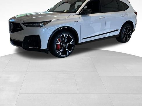 New 2026 Acura MDX Type S AWD/4WD image 2