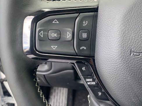 New 2026 RAM 1500 Limited image 17