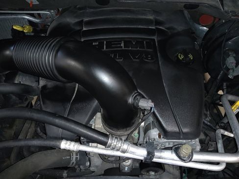 Used 2014 RAM 1500 Tradesman w/ Popular Equipment Group image 30