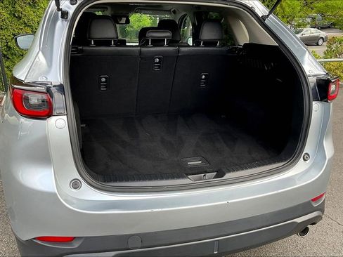 Used 2023 MAZDA CX-5 AWD 2.5 S w/ Preferred Package image 59
