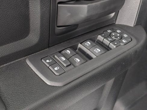 New 2026 RAM 2500 Tradesman AWD/4WD image 35