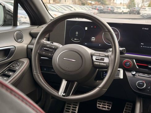 Used 2024 Hyundai Sonata N Line image 20